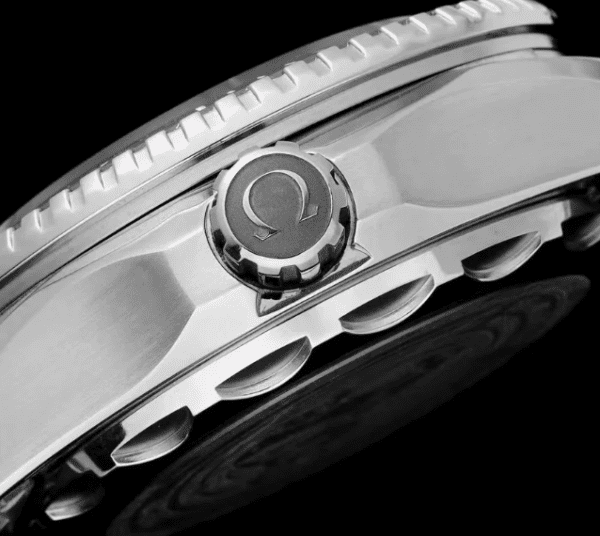 Replica Omega Seamaster Planet Ocean 600M Ultra Deep Edition 45.50Mm 1:1 Mirror Crown